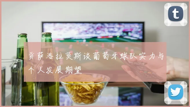 贡萨洛拉莫斯谈葡萄牙球队实力与个人发展期望