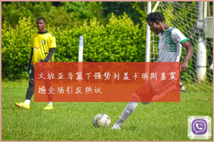 文班亚马篮下强势封盖卡明斯基震撼全场引发热议