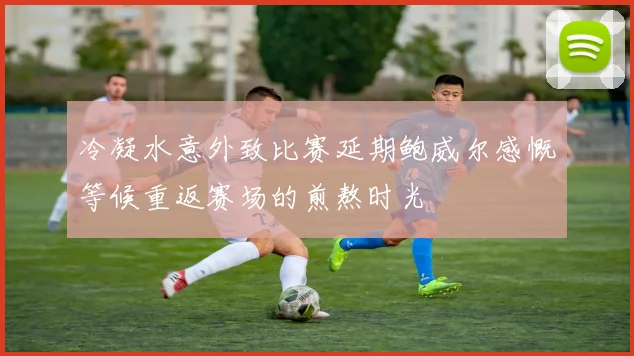 冷凝水意外致比赛延期鲍威尔感慨等候重返赛场的煎熬时光