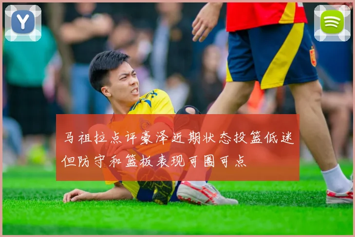 马祖拉点评豪泽近期状态投篮低迷但防守和篮板表现可圈可点
